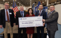 Aurora, Cayuga, and Union Springs win $10M DRI award